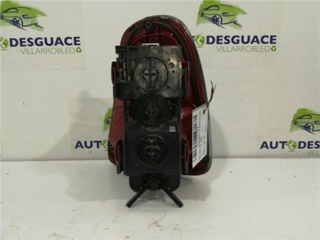 Piloto Trasero Izquierdo Mini Mini  1 4 One [1 4 Ltr  - 70 kW 16V CAT]