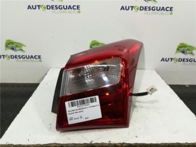 Piloto Trasero Derecho Hyundai i30  1 4 Klass [1 4 Ltr  - 66 kW CRDi CAT]