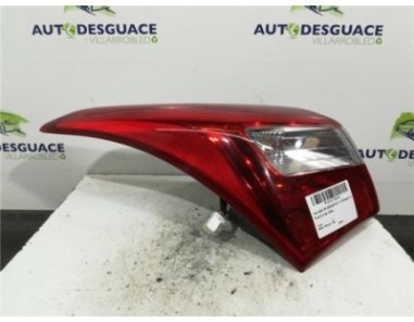 Piloto Trasero Izquierdo Hyundai i30  1 4 Klass [1 4 Ltr  - 66 kW CRDi CAT]