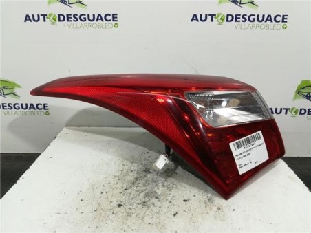 Piloto Trasero Izquierdo Hyundai i30  1 4 Klass [1 4 Ltr  - 66 kW CRDi CAT]