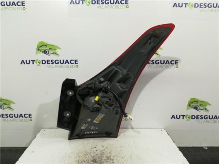 Piloto Trasero Izquierdo Hyundai i30  1 4 Klass [1 4 Ltr  - 66 kW CRDi CAT]