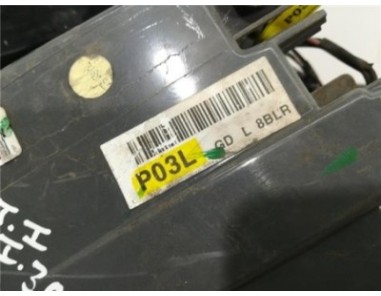 Piloto Trasero Izquierdo Hyundai i30  1 4 Klass [1 4 Ltr  - 66 kW CRDi CAT]