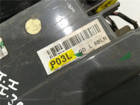 Piloto Trasero Izquierdo Hyundai i30  1 4 Klass [1 4 Ltr  - 66 kW CRDi CAT]