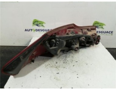 Piloto Trasero Derecho Opel Insignia Sports Tourer  2 0 Cosmo [2 0 Ltr  - 118 kW 16V CDTI]