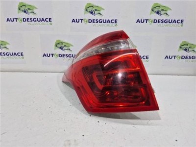 Piloto Trasero Izquierdo Citroen C4 Picasso  2 0 HDi