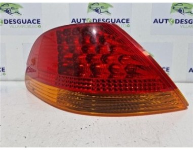 Piloto Trasero Izquierdo BMW SERIE 7 3 6 V8 32V 