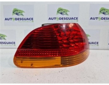 Piloto Trasero Izquierdo BMW SERIE 7 3 6 V8 32V 