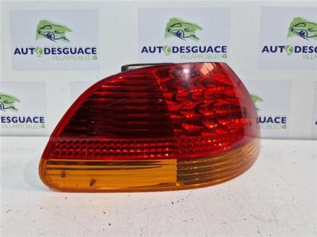 Piloto Trasero Izquierdo BMW SERIE 7 3 6 V8 32V 