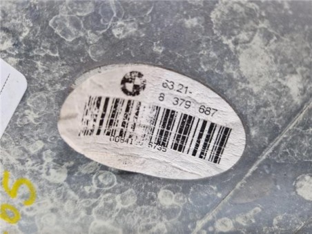 Piloto Trasero Izquierdo BMW SERIE 7 3 6 V8 32V 