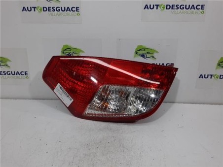 Piloto Trasero Izquierdo Hyundai i10  1 1