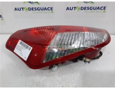 Piloto Trasero Izquierdo Hyundai i10  1 1