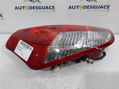 Piloto Trasero Izquierdo Hyundai i10  1 1