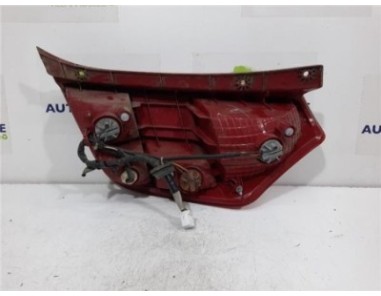 Piloto Trasero Izquierdo Hyundai i10  1 1