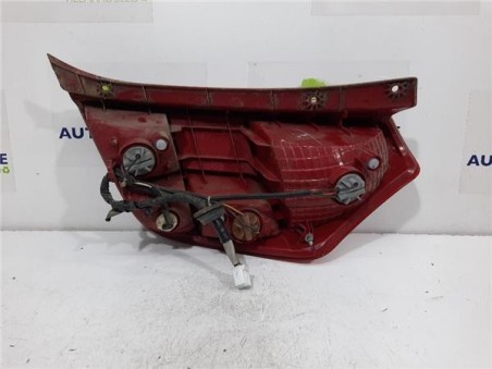 Piloto Trasero Izquierdo Hyundai i10  1 1