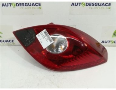 Piloto Trasero Derecho Opel Corsa D  1 3 CDTI
