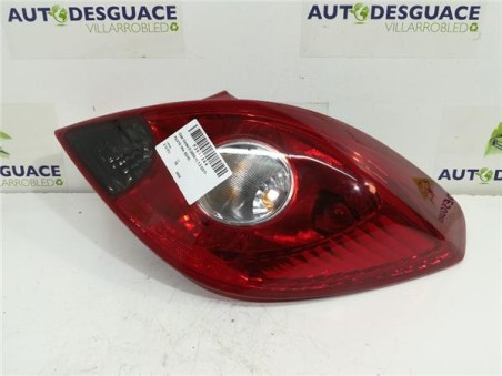 Piloto Trasero Derecho Opel Corsa D  1 3 CDTI