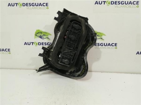 Piloto Trasero Izquierdo Smart fortwo coupe  1 0  