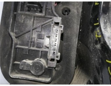 Piloto Trasero Izquierdo Smart fortwo coupe  1 0  