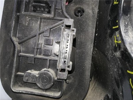 Piloto Trasero Izquierdo Smart fortwo coupe  1 0  