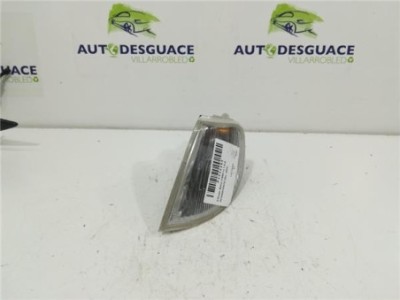 Intermitente Delantero Izquierdo Citroen Saxo  1 5 D