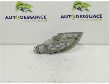Intermitente Delantero Izquierdo Citroen Saxo  1 5 D