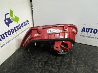 Piloto Trasero Izquierdo Seat LEON 1 6 TDI 