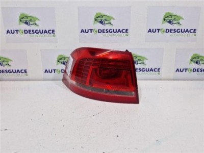 Piloto Trasero Izquierdo Volkswagen Passat Variant  1 6 Highline [1 6 Ltr  - 77 kW TDI DPF]