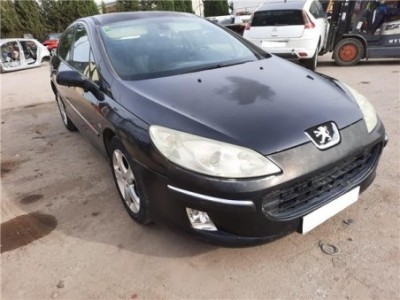 Piloto Trasero Derecho Peugeot 407  2 0 HDi 135
