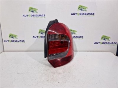 Piloto Trasero Derecho Renault Modus I  1 5 dCi