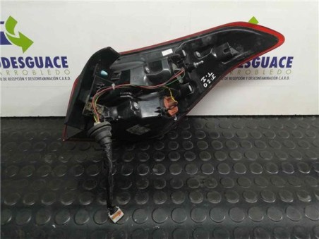 Piloto Trasero Izquierdo Hyundai I20 1 2 16V 