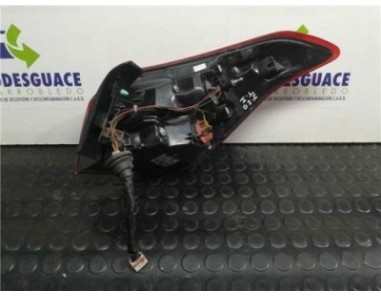 Piloto Trasero Izquierdo Hyundai I20 1 2 16V 