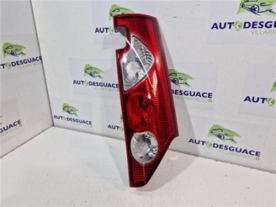 Piloto Trasero Derecho Renault Kangoo II