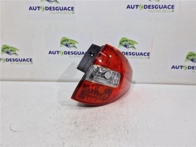 Piloto Trasero Derecho Renault Koleos I  2 0 Dynamique Pack1 [2 0 Ltr  - 110 kW dCi Diesel FAP]