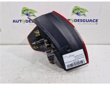 Piloto Trasero Derecho Renault Koleos I  2 0 Dynamique Pack1 [2 0 Ltr  - 110 kW dCi Diesel FAP]