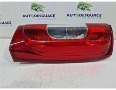 Piloto Trasero Derecho Fiat III Fiorino  1 3 D Multijet