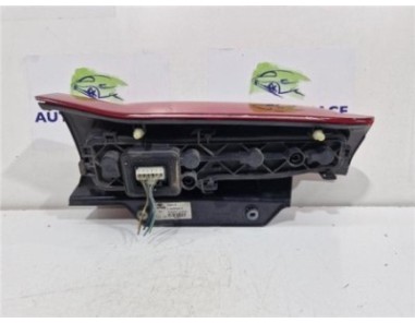 Piloto Trasero Derecho Fiat III Fiorino  1 3 D Multijet