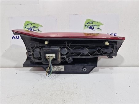 Piloto Trasero Derecho Fiat III Fiorino  1 3 D Multijet