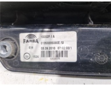 Piloto Trasero Derecho Fiat III Fiorino  1 3 D Multijet