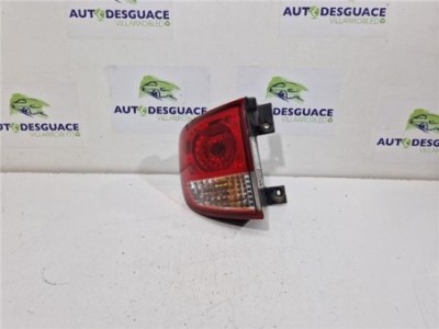 Piloto Trasero Izquierdo Ssangyong KYRON 2 0 