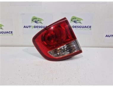 Piloto Trasero Izquierdo Ssangyong KYRON 2 0 