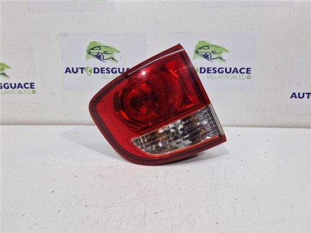 Piloto Trasero Izquierdo Ssangyong KYRON 2 0 