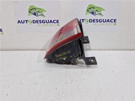 Piloto Trasero Izquierdo Ssangyong KYRON 2 0 