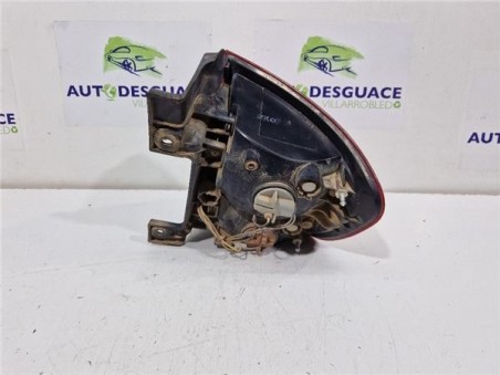 Piloto Trasero Izquierdo Ssangyong KYRON 2 0 