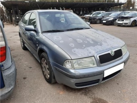 Intermitente Delantero Izquierdo Skoda Octavia Berlina  1 9 TDI GLX [1 9 Ltr  - 66 kW TDI]