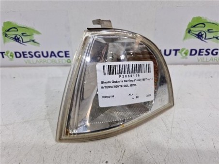 Intermitente Delantero Izquierdo Skoda Octavia Berlina  1 9 TDI GLX [1 9 Ltr  - 66 kW TDI]