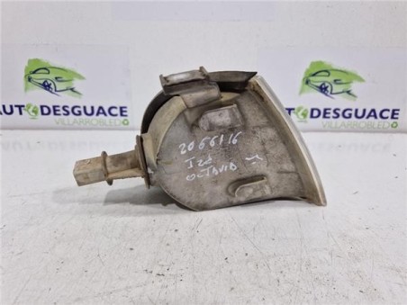 Intermitente Delantero Izquierdo Skoda Octavia Berlina  1 9 TDI GLX [1 9 Ltr  - 66 kW TDI]