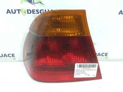 Piloto Trasero Izquierdo BMW Serie 3 Berlina  2 0 320d [2 0 Ltr  - 100 kW 16V Diesel CAT]