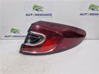 Piloto Trasero Derecho Renault Megane III Sport Tourer  1 5 Dynamique [1 5 Ltr  - 78 kW dCi Diesel]