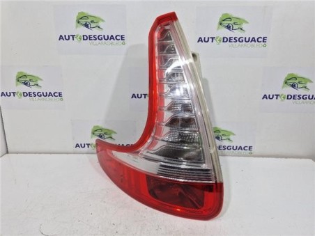 Piloto Trasero Izquierdo Renault Scenic III  1 5 dCi