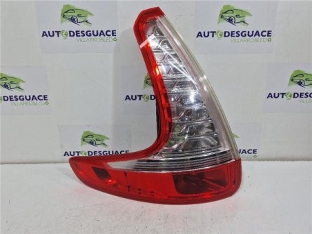 Piloto Trasero Izquierdo Renault Scenic III  1 5 dCi